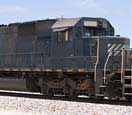 Locomotive