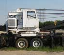 Hi-Rail Equipment