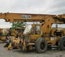 Hi-Rail Equipment