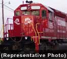 Locomotive