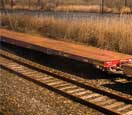 Flat Cars