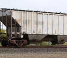 Covered Hopper