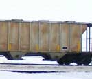 Covered Hopper