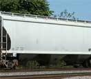 Covered Hopper