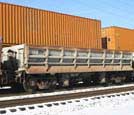 Dump Cars