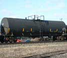 Tank Car