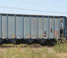 Open Top Hopper