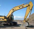 Railroad Equipment