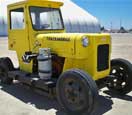 Railcar Mover