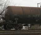 Tank Car