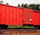 Boxcar