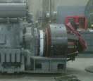 Locomotive Parts