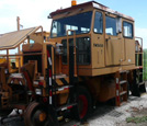 Railcar Mover