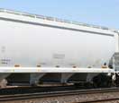 Covered Hopper