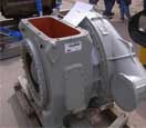 Locomotive Parts