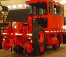 Railcar Mover