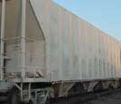 Covered Hopper