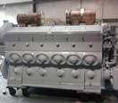 Locomotive Parts