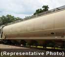 Covered Hopper