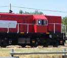 Locomotive