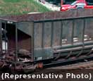 Open Top Hopper