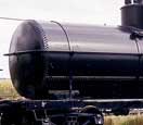 Tank Car