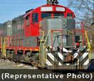 Locomotive
