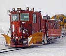 Railroad Equipment