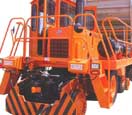 Railcar Mover