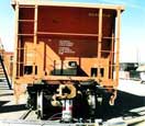 Railroad Equipment