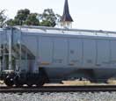 Covered Hopper