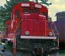 Locomotive