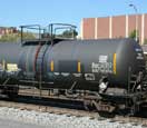 Tank Car