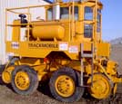 Railcar Mover