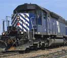 Locomotive