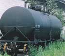 Tank Car