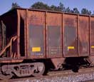 Open Top Hopper