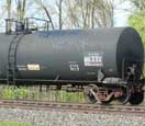 Tank Car