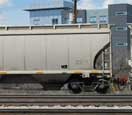 Covered Hopper