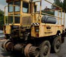 Railcar Mover