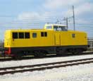 Locomotive