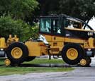 Railcar Mover