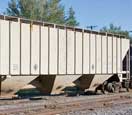 Covered Hopper