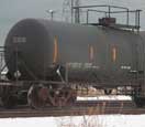 Tank Car