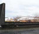Flat Cars