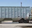 Covered Hopper