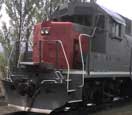 Locomotive
