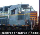 Locomotive