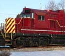 Locomotive
