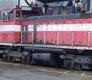Locomotive